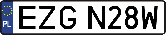 EZGN28W