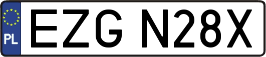 EZGN28X