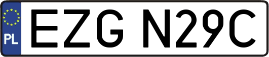 EZGN29C