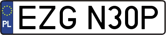 EZGN30P