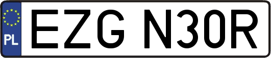 EZGN30R