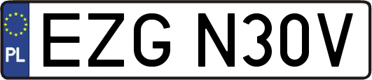 EZGN30V