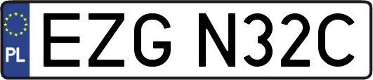 EZGN32C