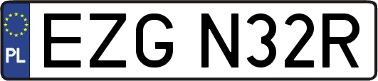 EZGN32R