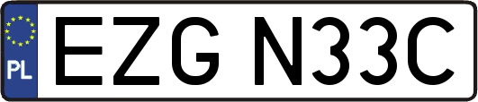 EZGN33C