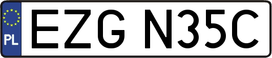 EZGN35C