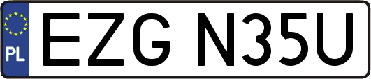 EZGN35U