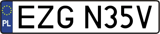 EZGN35V