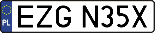 EZGN35X