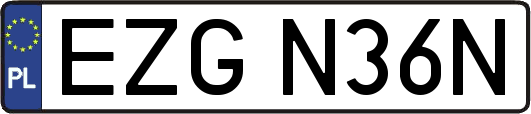 EZGN36N