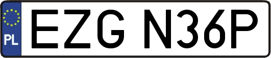 EZGN36P