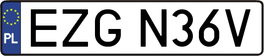 EZGN36V