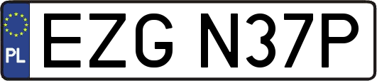 EZGN37P