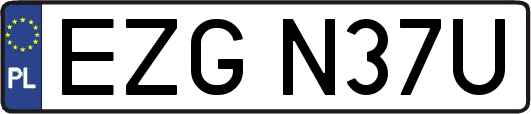 EZGN37U