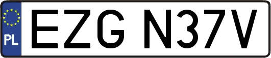 EZGN37V