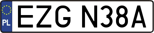 EZGN38A