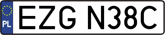 EZGN38C