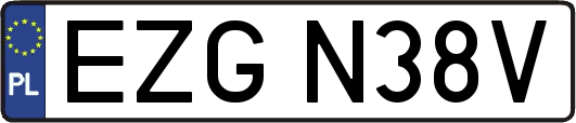 EZGN38V