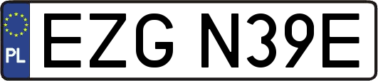 EZGN39E