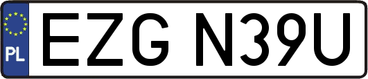 EZGN39U