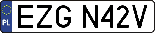 EZGN42V