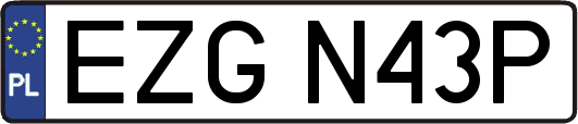EZGN43P