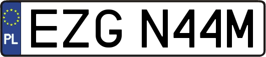 EZGN44M
