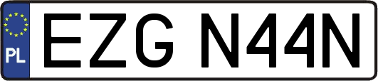 EZGN44N