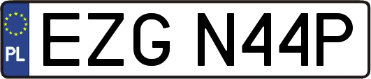 EZGN44P