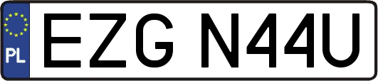 EZGN44U