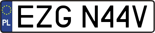 EZGN44V