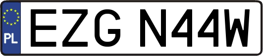 EZGN44W
