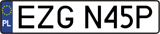 EZGN45P