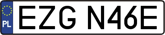 EZGN46E