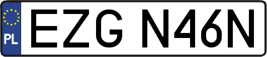EZGN46N