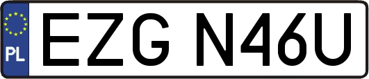 EZGN46U