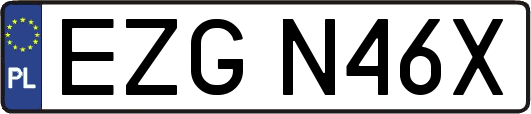 EZGN46X