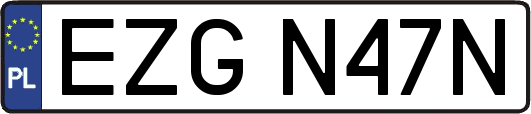 EZGN47N