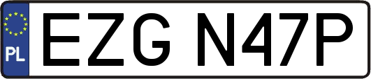 EZGN47P