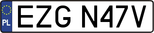 EZGN47V