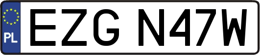 EZGN47W
