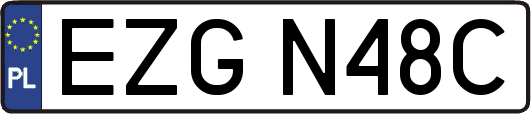 EZGN48C