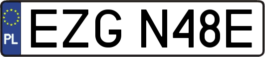 EZGN48E