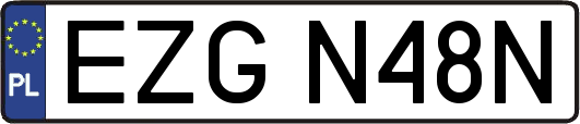 EZGN48N