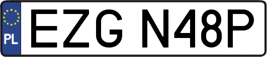 EZGN48P