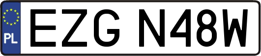 EZGN48W