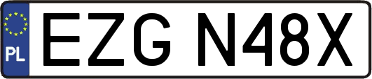 EZGN48X