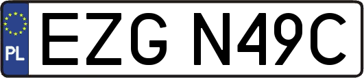 EZGN49C