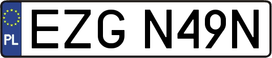 EZGN49N
