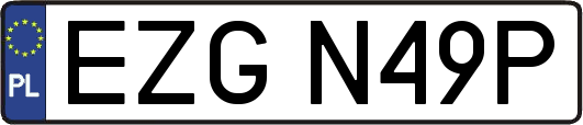EZGN49P